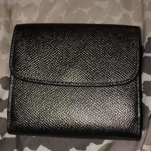 Coach men’s wallet - Picture 2 of 3